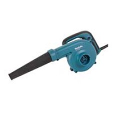 M011-M4001B  เครื่องเป่าลมมีถุงเก็บฝุ่นปรับรอบ  กำลังไฟ 600 วัตต์  MAKITA