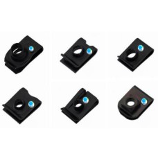 USN-4002  กิ๊ปเกลียวปล่อย Screw Size #6