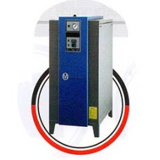 MA3310-55 ปั๊มสุญญากาศ Oil Free น้ำหนัก 130 Kg Medi Air