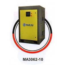 MA3062-10 ปั๊มสุญญากาศ Oil Free น้ำหนัก 430 Kg Medi Air