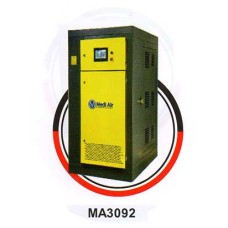 MA3092 ปั๊มสุญญากาศ Oil Free น้ำหนัก 720 Kg Medi Air