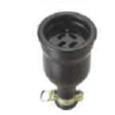 MC 2615 ปลั๊กอุตสาหกรรม 3P+E 250V 20A Meikosha