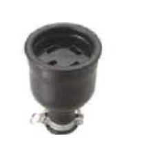 MC 2623-N ปลั๊กอุตสาหกรรม 3P+E 250V 30A Meikosha