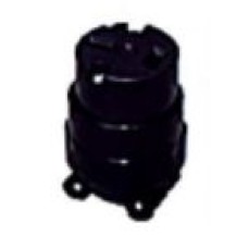 MC 2639  ปลั๊กอุตสาหกรรม 2P 250V 20A Meikosha