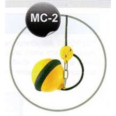 MC-2 ลูกลอย สำหรับน้ำเสีย น้ำหนัก 1,087 g. Tsurumi Pump