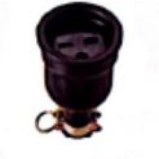 ME 2628-N  ปลั๊กอุตสาหกรรม 2P+E 250V 15A Meikosha