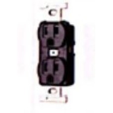 ME 2817  ปลั๊กอุตสาหกรรม 2P+E 125V 15A Meikosha