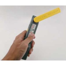 MEL-4 เครื่องตรวจจับโลหะและกระแสไฟฟ้า Metal Detector เลกะ LEGA