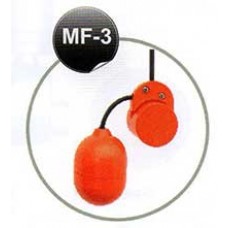 MF-3 A ลูกลอย สำหรับน้ำเสีย น้ำหนัก 97 g. Tsurumi Pump