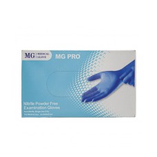MG PRO ถุงมือไนไตรชนิดไม่ปราศจากเชื้อ Ansell