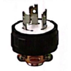 MH 2575  ปลั๊กอุตสาหกรรม 3P  250V 20A Meikosha