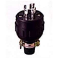 MH 2579  ปลั๊กอุตสาหกรรม 3P+E 250V 30A Meikosha