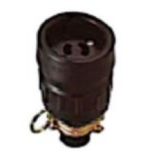 MH 2630  ปลั๊กอุตสาหกรรม 2P 125V 15A  Meikosha