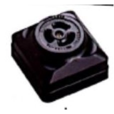 MH 2883  ปลั๊กอุตสาหกรรม 2P+ 125V 15A  Meikosha