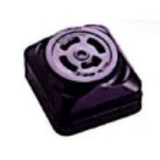 MH 2887  ปลั๊กอุตสาหกรรม 3P+E 250V 20A Meikosha