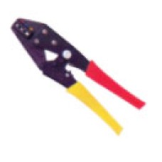 MH-3D  คีมย้ำหางปลา ยาว 240 mm  MARVEL