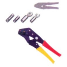 MH-3DM  คีมย้ำหางปลา ยาว 240 mm  MARVEL