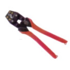 MH-8  คีมย้ำหางปลา ยาว 235 mm  MARVEL