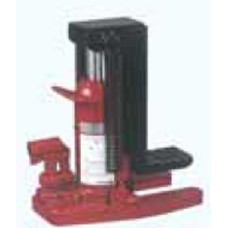 MHC-3SL-2 แม่แรงไฮดรอลิค แบบยกบน-ยกข้าง MASADA JACK