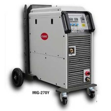 MIG-270Y  ตู้เชื่อม MIG/MAG+MMA กำลังไฟ 8 KVA  KENDE