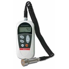 MK-21 เครื่องวัดค่าความสั่นสะเทือน Vibrometer เลกะ LEGA