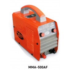 MMA-500AF เครื่องเชื่อมโลหะระบบอินเวอร์เตอร์ Power Arc