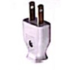 MP 2539-W1  ปลั๊กอุตสาหกรรม 2P 125V 15A Meikosha