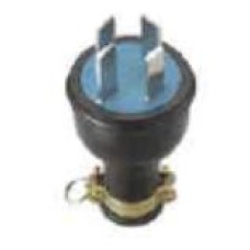 MP 2540 ปลั๊กอุตสาหกรรม 3P+E 250V 30A Meikosha