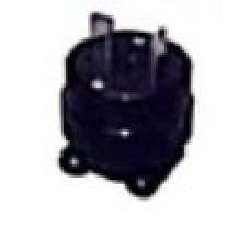 MP 2561  ปลั๊กอุตสาหกรรม 2P 250V 20A Meikosha