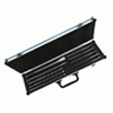 MP002707C   ชุดดอกสว่าน+สกัด SDS 10ดอก/กล่อง D-71990  MAKITA