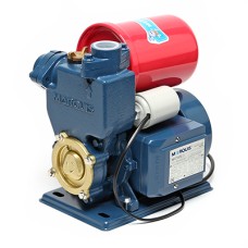 MQS137T-AUTO ปั๊มน้ำแบบอัตโนมัติดูดเอง 250W MARQUIS