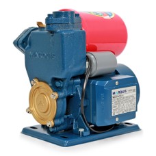 MQS138-A ปั๊มน้ำแบบอัตโนมัติดูดเอง 370W MARQUIS