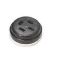 MR 2722  ปลั๊กอุตสาหกรรม 3P+E 250V 30A Meikosha