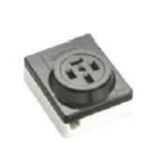 MR 2739 ปลั๊กอุตสาหกรรม 3P+E 250V 50A Meikosha