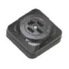 MR 2749  ปลั๊กอุตสาหกรรม 3P+E 250V 20A Meikosha