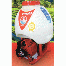 MS059T เครื่องตัดหญ้า ขนาด 595x465x350 mm. MARLIYAMA