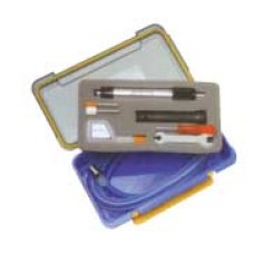 MS3H เครื่องเจียรใช้ลม ยาว 138  SUPERTOOL