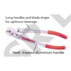 MSH-65  คีมตัดลวดสลิง ยาว 585 mm  MARVEL