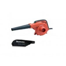 MT403 เครื่องเป่าลมมีถุงเก็บฝุ่นปรับรอบ Makita