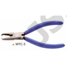 MTC-3  คีมตัดพลาสติก Size 115 mm  3.Peaks