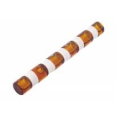 MU-16  ปุ๊ก เบสท์เคมีคอลแองเคอร์ Best Asahi Chemical Anchor รุ่น MU แบบตอก ยาว 120 mm.