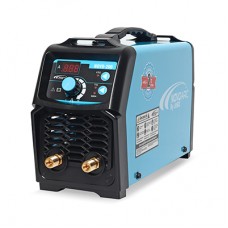 N241-NOVO160  เครื่องเชื่อม กำลังไฟเข้า 6KVA  NOVO