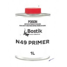 N49 PRIMER น้ำยารองพื้นมีลักษณะสีใส A Bostik