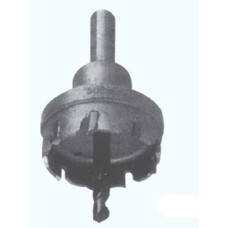 โฮลซอฟันคาร์ไบท์ เจาะสแตนเลส "NC" Size 16,19,22,25,26,28,30,32,33,34 NC HOLE SAW