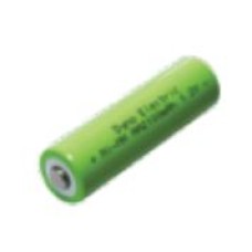 NH1221-1BNP แบตเตอรี่ NIMH BATTERY FOR LED EXIT SIGN 2100mAh DYNO
