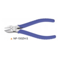 NP-150ZH-S  คีมตัด-ปอกสายไฟ Size 150 mm  SHELL