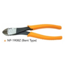 PN-190BZ  คีมตัดลวดงานหนัก Size 190 mm  SHELL