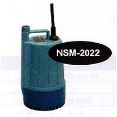 NSM-2022 ปั๊มน้ำ สำหรับน้ำปกติ Connecction Dia 20 mm. 3/4" KOSHIN