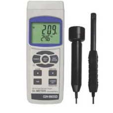 O2H-9903SD เครื่องวัดออกซิเจน 5in1 Oxygen Meter - SD Card Data logger เลกะ LEGA O2H-9903SD เครื่องวัดออกซิเจน 5in1 Oxygen Meter - SD Card Data logger เลกะ LEGA