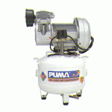 OF-2530V ปั๊มลมทันตกรรม Dental ความจุถังลม 30L PUMA